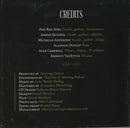 Sweet Alibi - Walking In The Dark (CD) - Discords.nl