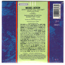 Michael Jackson - Don't Stop 'Till You Get Enough / Wanna Be Startin' Somethin' (CD) - Discords.nl