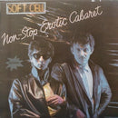 Soft Cell - Non-Stop Erotic Cabaret (LP Tweedehands)