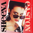 Sheena Easton - Shockwave (LP) - Discords.nl