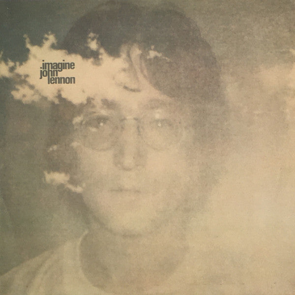 John Lennon - Imagine (LP Tweedehands)