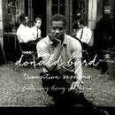 Donald Byrd - Transition sessions (CD) - Discords.nl