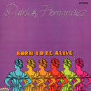Patrick Hernandez - Born To Be Alive (12" Tweedehands)