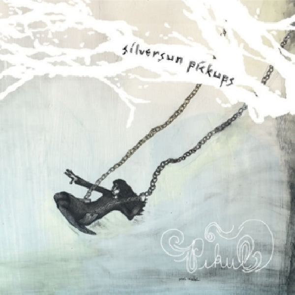 Silversun Pickups - Pikul (LP) - Discords.nl
