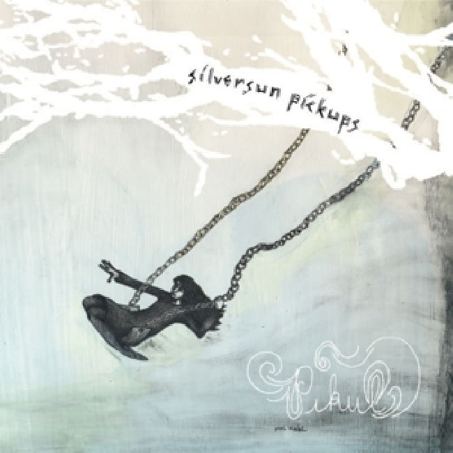 Silversun Pickups - Pikul (LP) - Discords.nl