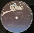 Trillion - Clear Approach (LP Tweedehands)