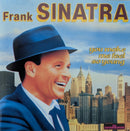 Frank Sinatra - You Make Me Feel So Young (CD Tweedehands) - Discords.nl