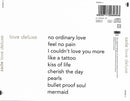 Sade - Love Deluxe (CD Tweedehands)