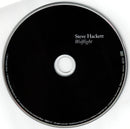 Steve Hackett - Wolflight (CD) - Discords.nl