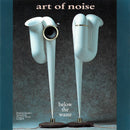 Art Of Noise, The - Below The Waste (CD Tweedehands) - Discords.nl