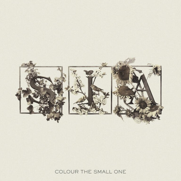 Sia - Colour The Small One (LP)