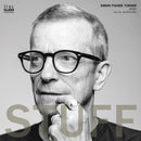 Simon Fisher  Turner - Stuff (LP) - Discords.nl