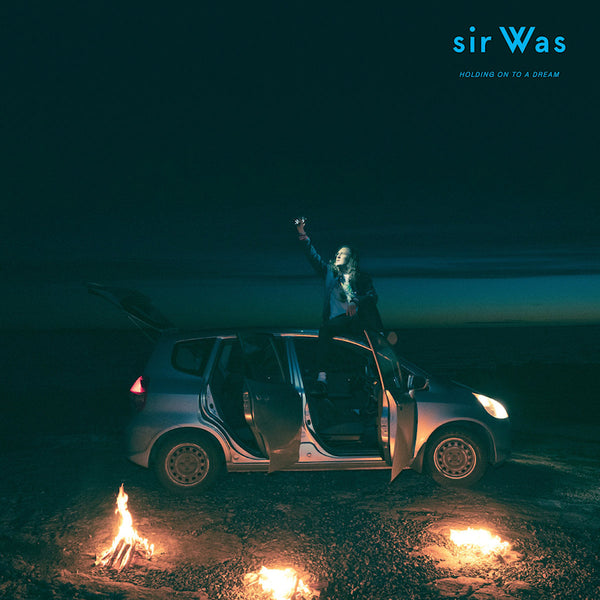 sir Was - Holding on to a dream (CD) - Discords.nl