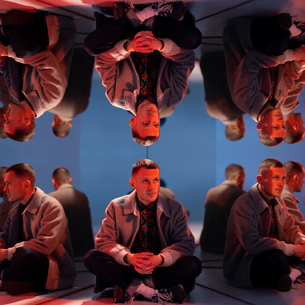 sir Was - We can go anywhere from here (LP) - Discords.nl