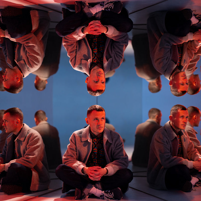 sir Was - We can go anywhere from here (LP) - Discords.nl