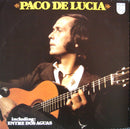 Paco de Lucía - Paco de Lucia (LP Tweedehands) - Discords.nl