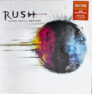 Rush - Vapor Trails Remixed (LP)