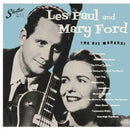 Les Paul & Mary Ford - Hit makers! (LP) - Discords.nl