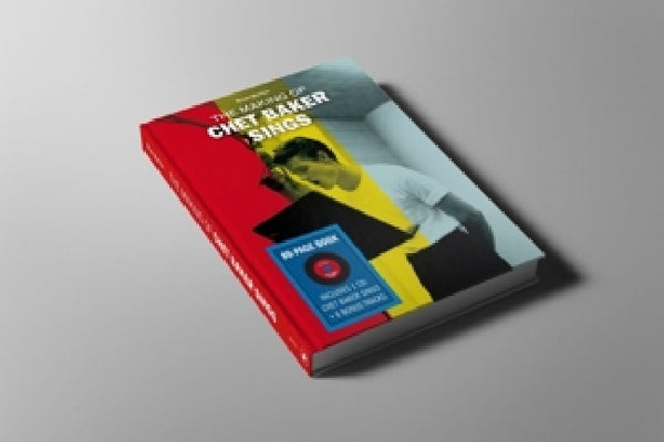 Chet Baker - Making of chet baker sings (CD) - Discords.nl