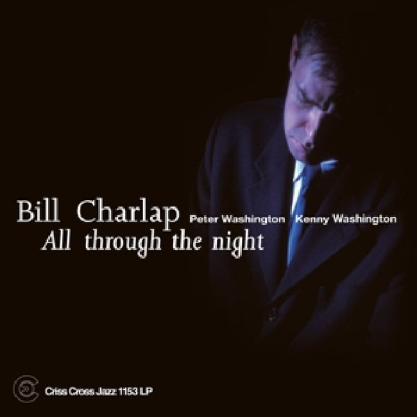 Bill Charlap - All through the night (LP)