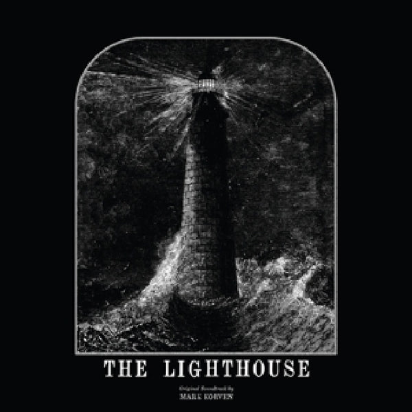 Mark Korven - Lighthouse (LP) - Discords.nl