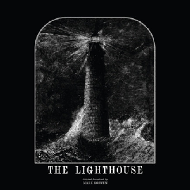 Mark Korven - Lighthouse (LP) - Discords.nl
