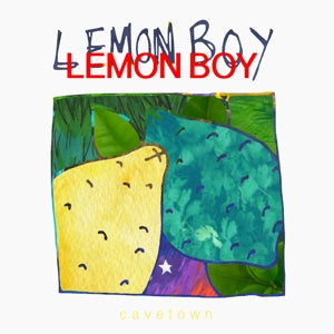 Cavetown - Lemon Boy - Light Green Vinyl (LP) - Discords.nl