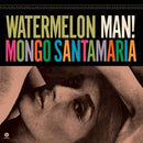 Mongo Santamaria - Watermelon man! (LP) - Discords.nl