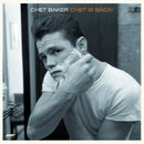 Chet Baker - Chet baker (LP) - Discords.nl