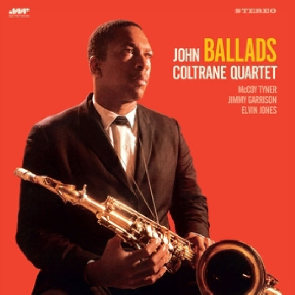 John Coltrane - Ballads (LP)