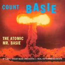 Count Basie - Atomic mr. basie (LP) - Discords.nl