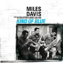 Miles Davis - Kind of blue (LP) - Discords.nl
