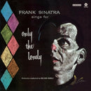Frank Sinatra - Only the lonely (LP) - Discords.nl