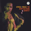 John Coltrane - Africa/brass (LP) - Discords.nl