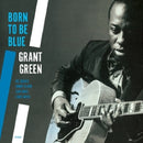 Grant Green - Born to be blue (LP) - Discords.nl