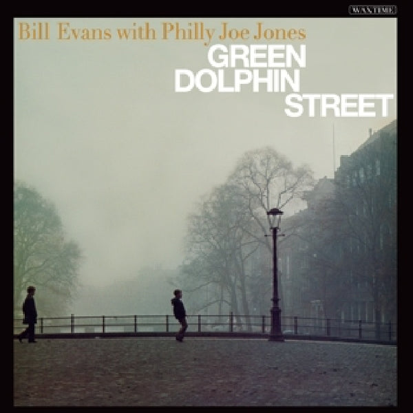 Bill Evans /philly Joe Jo - Green dolphin street (LP)