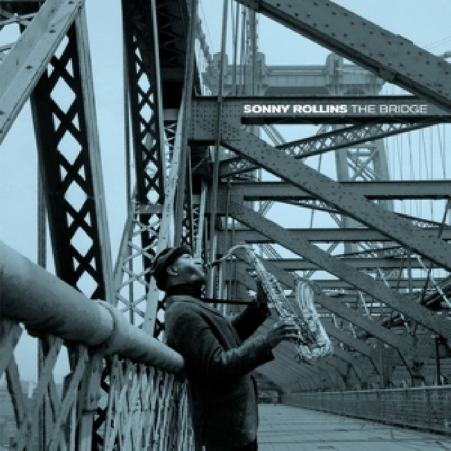 Sonny Rollins - Bridge (LP) - Discords.nl