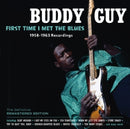 Buddy Guy - First time i met the blues (CD) - Discords.nl