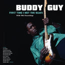 Buddy Guy - First time i met the blues (LP) - Discords.nl