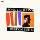 Sonny Rollins -trio- - Freedom suite (LP) - Discords.nl