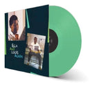 Ella Fitzgerald & Louis Armstrong - Ella and louis again (LP) - Discords.nl