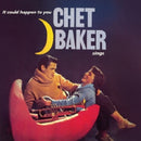Chet Baker - It could happen to you (LP) - Discords.nl