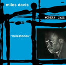 Miles Davis - Milestones (LP) - Discords.nl