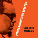 Charles Mingus - Pithecantropus erectus (LP) - Discords.nl