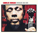 Charles Mingus - Mingus ah hum (CD)