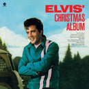 Elvis Presley - Elvis' Christmas Album (LP) - Discords.nl