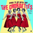 Chordettes - Born to be with you - the hits (LP) - Discords.nl
