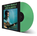 Joao Gilberto - Warm world of joao gilberto (LP) - Discords.nl