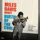 Miles Davis - Birth of the cool (LP) - Discords.nl