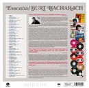 Burt Bacharach - Essential (LP) - Discords.nl